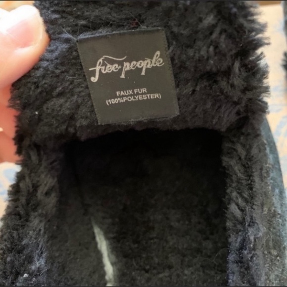 Free People Loafers 39 - Picture 6 of 6